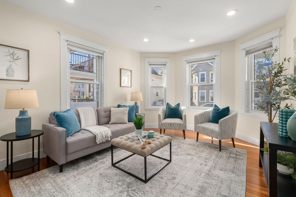 45-47 Montfern Ave #1 in Brighton