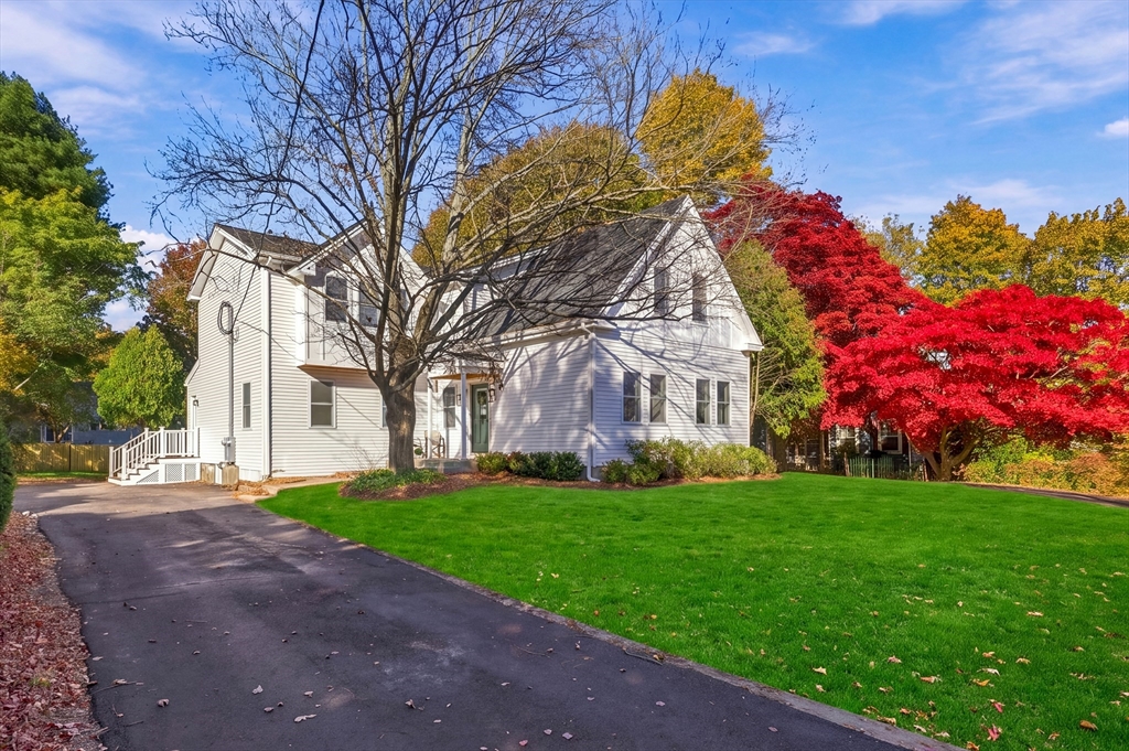 40 Wales St in Abington