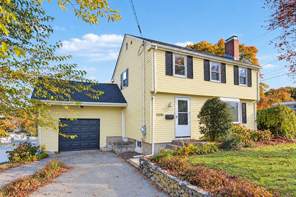 1233 Concord St in Framingham