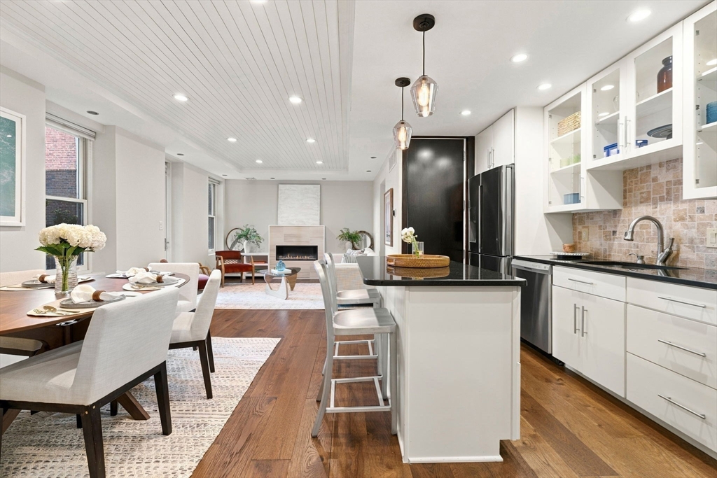 15 Warren Ave #3 in Boston