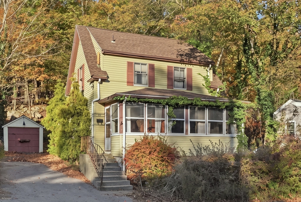 189 Western Ave in Gloucester