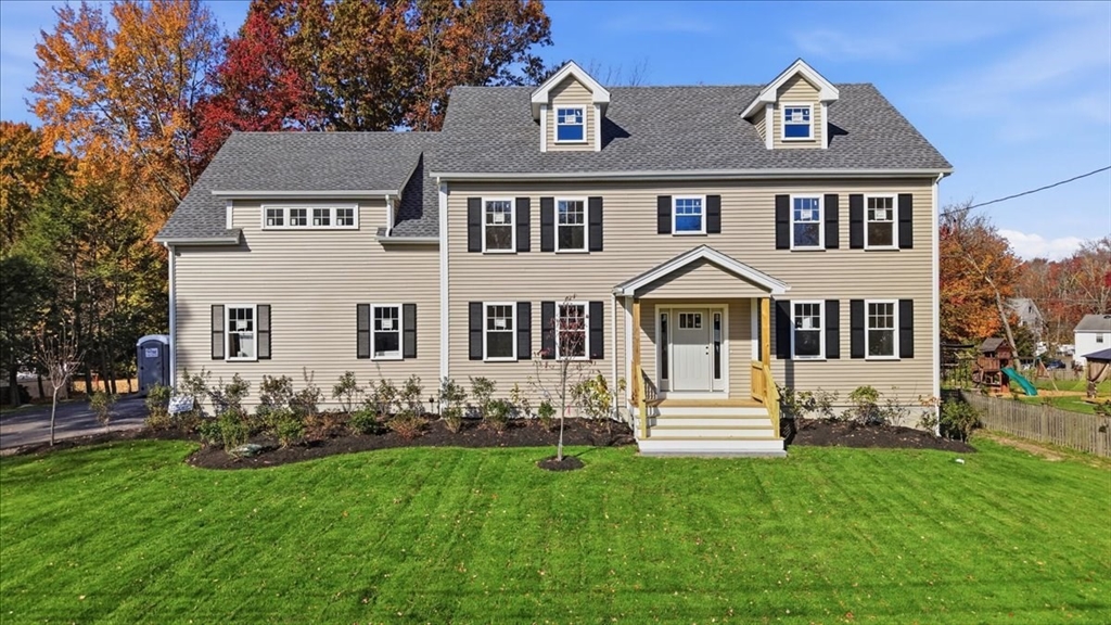 365 Sumner in Norwood