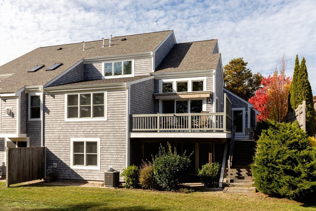 11 Pelham Walk #11 in Plymouth