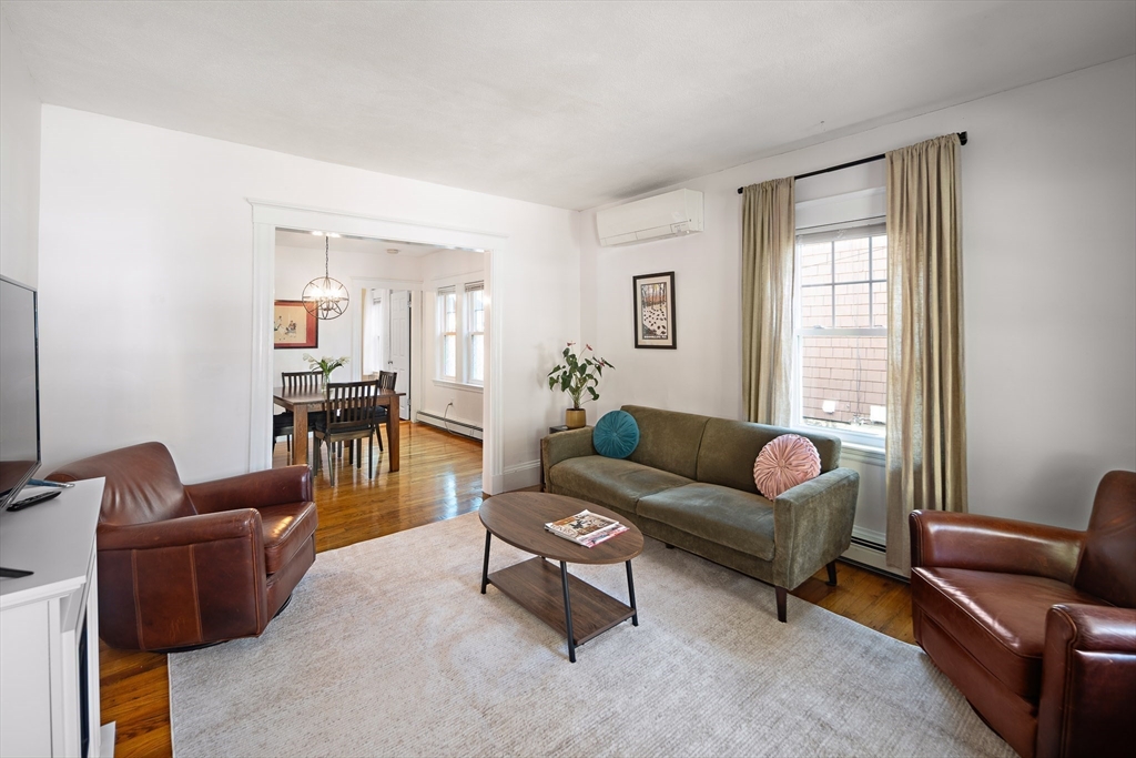111 Boston Ave #1 in Somerville