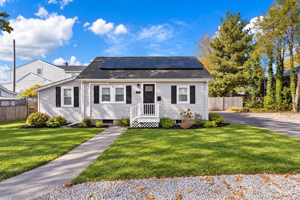57 Brewster Rd in North Weymouth