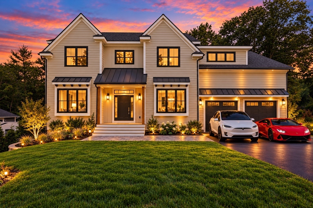 Lot 4 Eastern Ave in Burlington