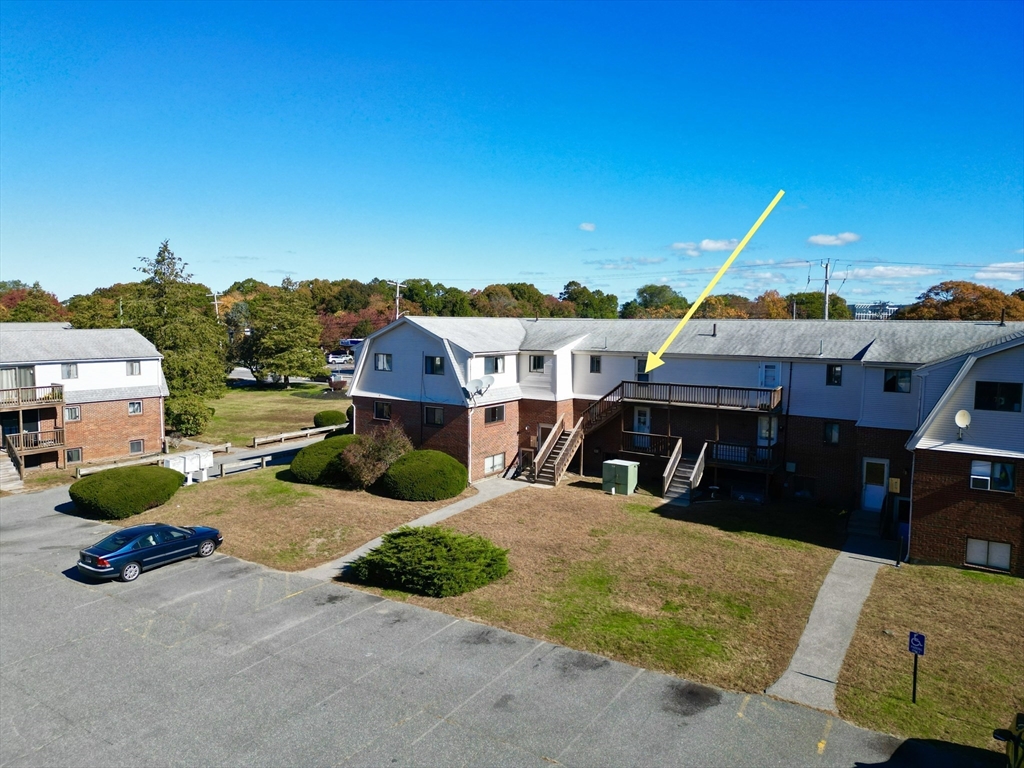 167 South St #9 in Plymouth