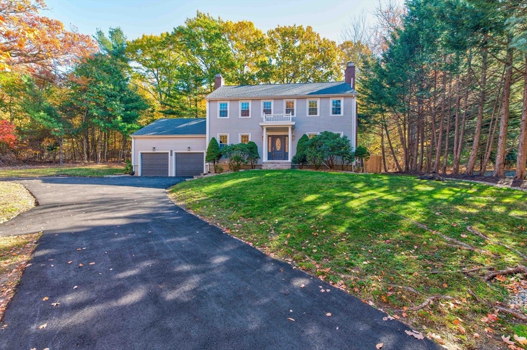 1262 Randolph Ave in Milton