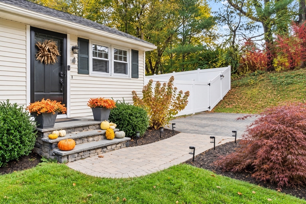 4 Allen street in Northborough