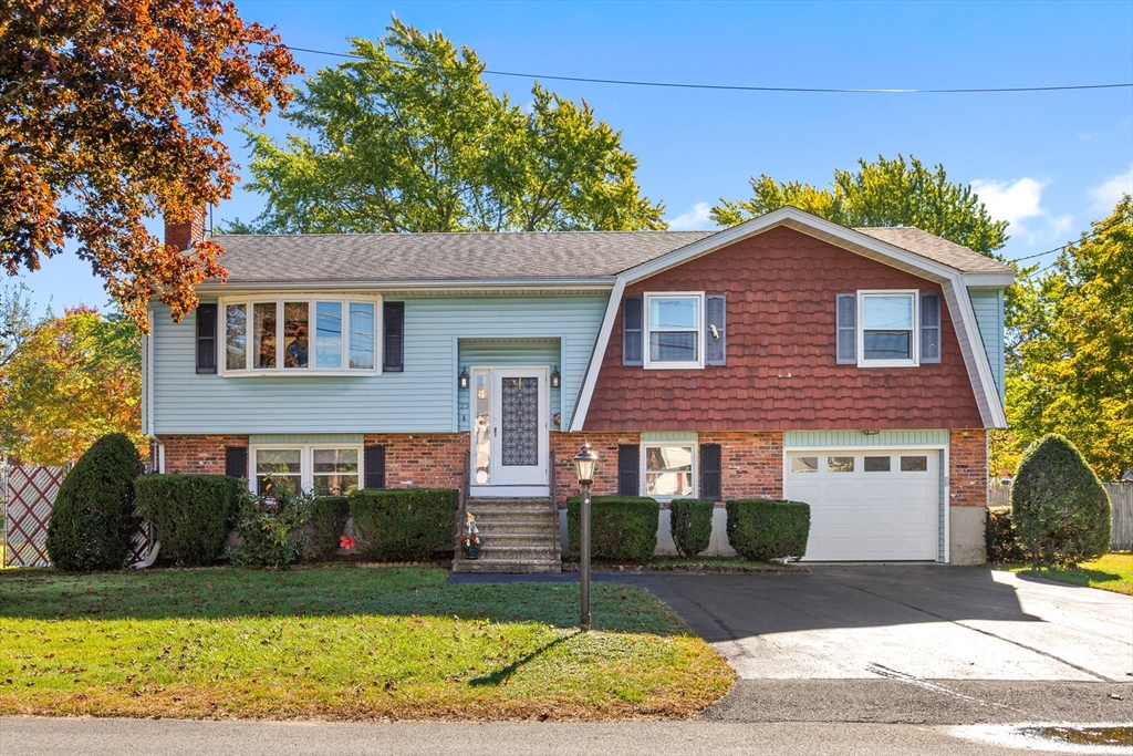 23 Quimby Ave in Woburn