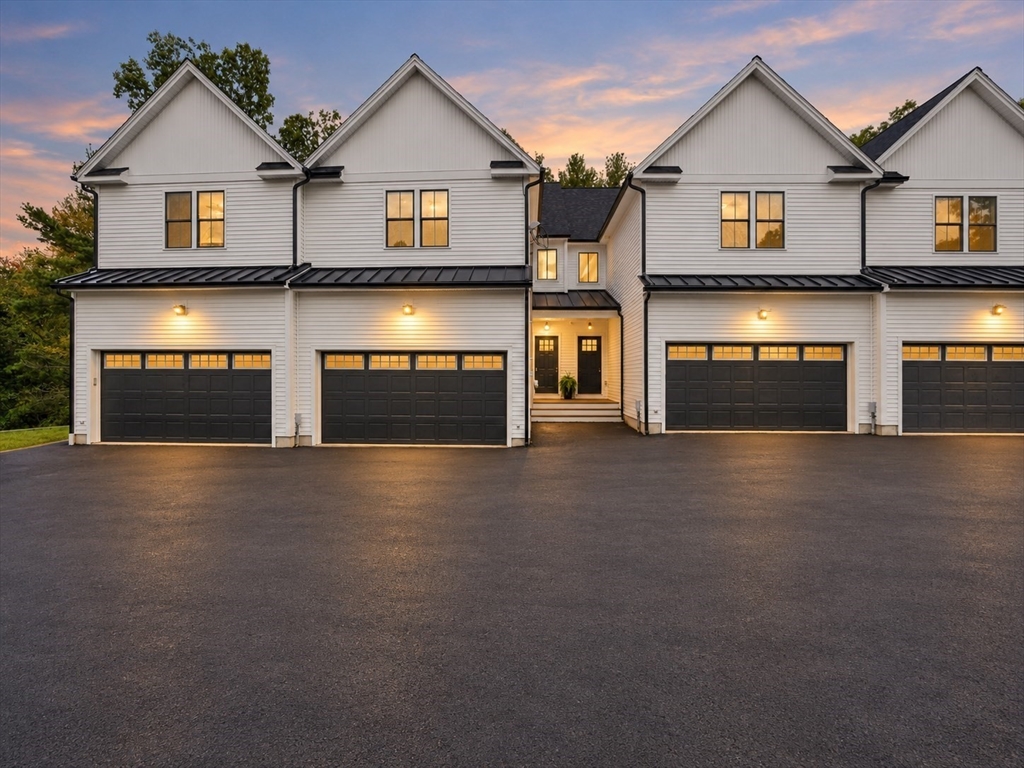 41 Homeward Avenue in Uxbridge