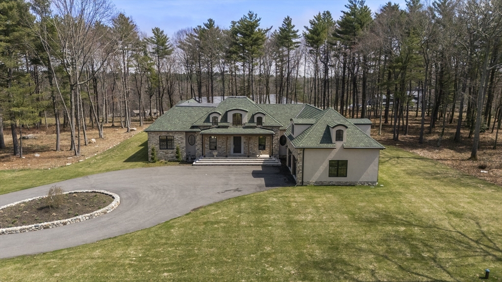 252 Winter Street in Norwell