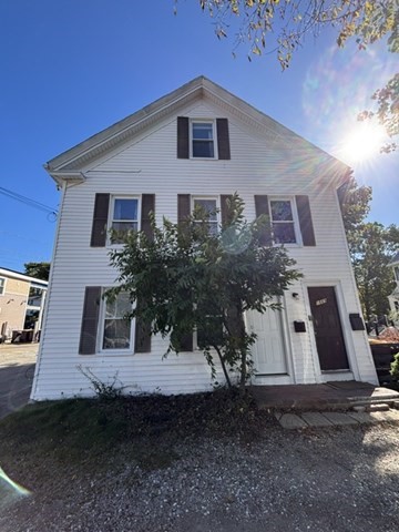 1669-1671 Commercial St in East Weymouth