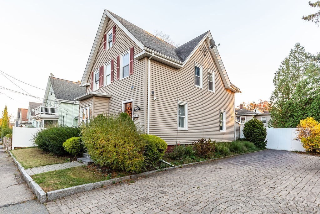 170 Tribou St in Brockton