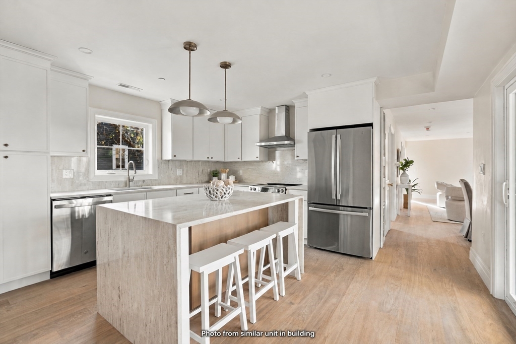 114 Hale St #1 in Beverly