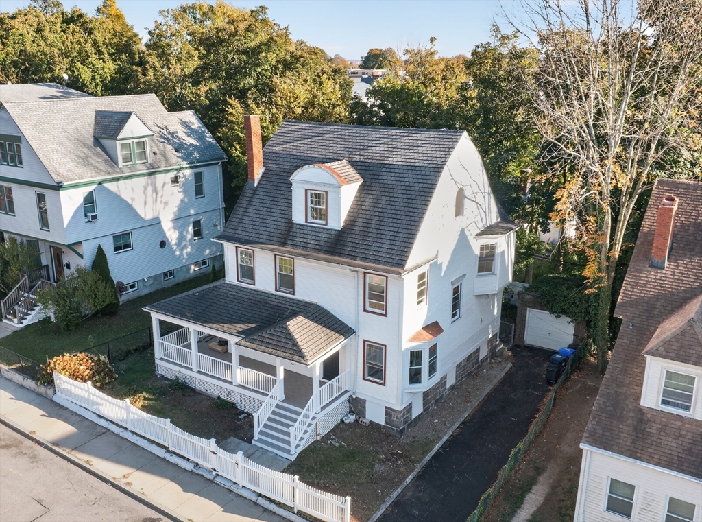 30 Bradlee Street in Dorchester Center
