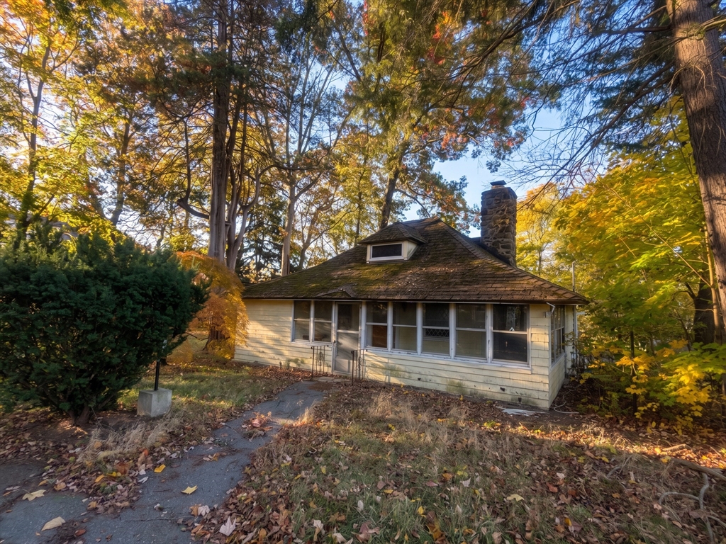27 Marshland st in Haverhill