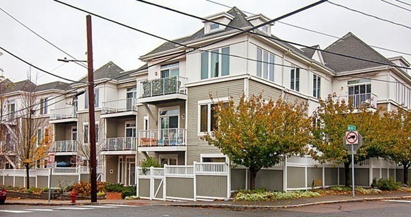 113 Richdale Ave #12 in Cambridge