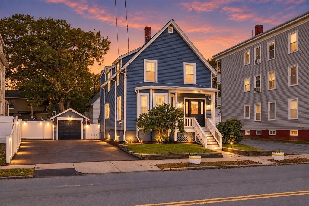 506 Eastern Ave in Lynn