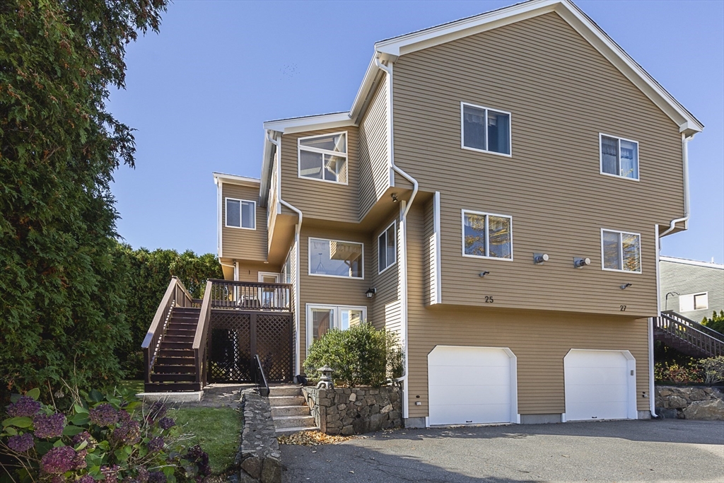 25 Cavendish Circle #183B in Salem