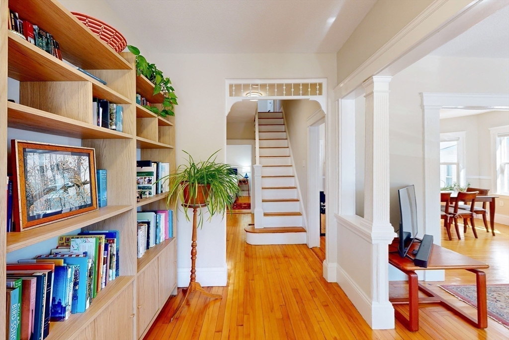 371 Broadway #1 in Somerville
