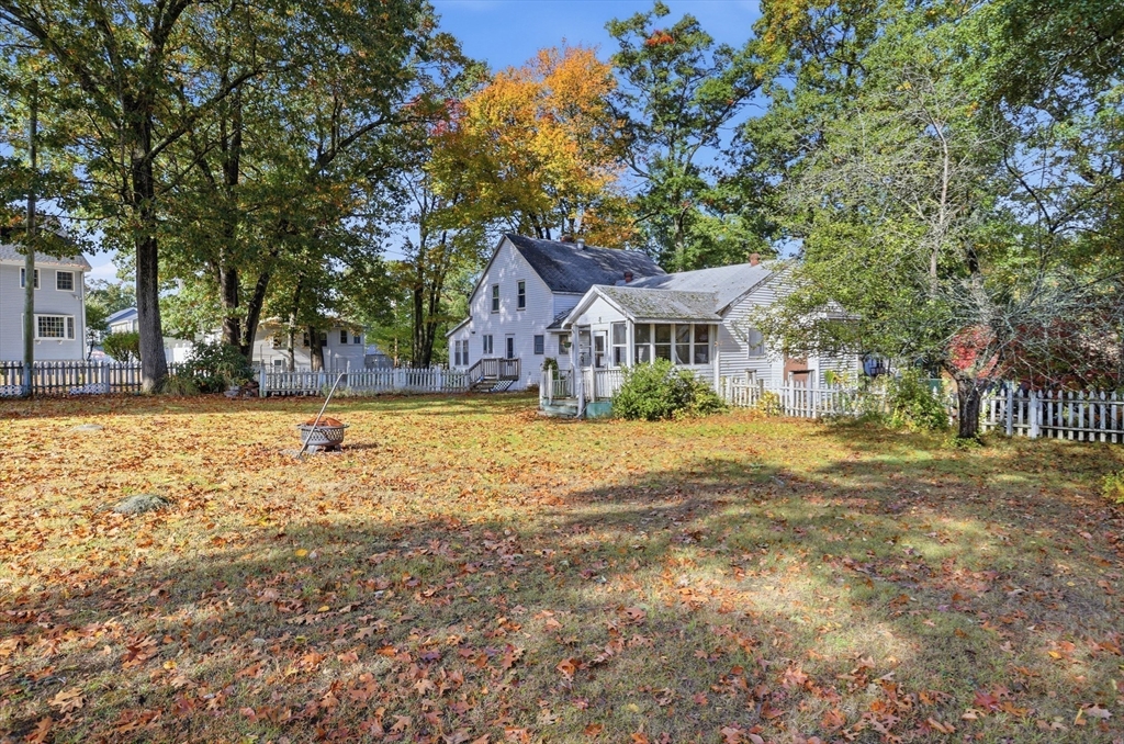 39 Cady St in Billerica