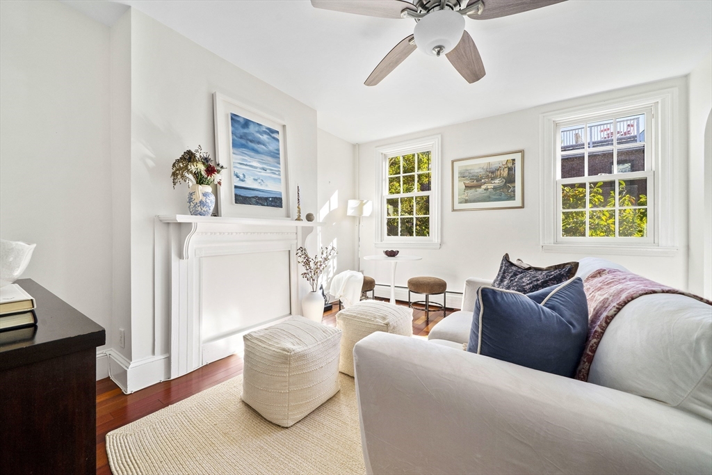 39 Lawrence Street #24 in Boston