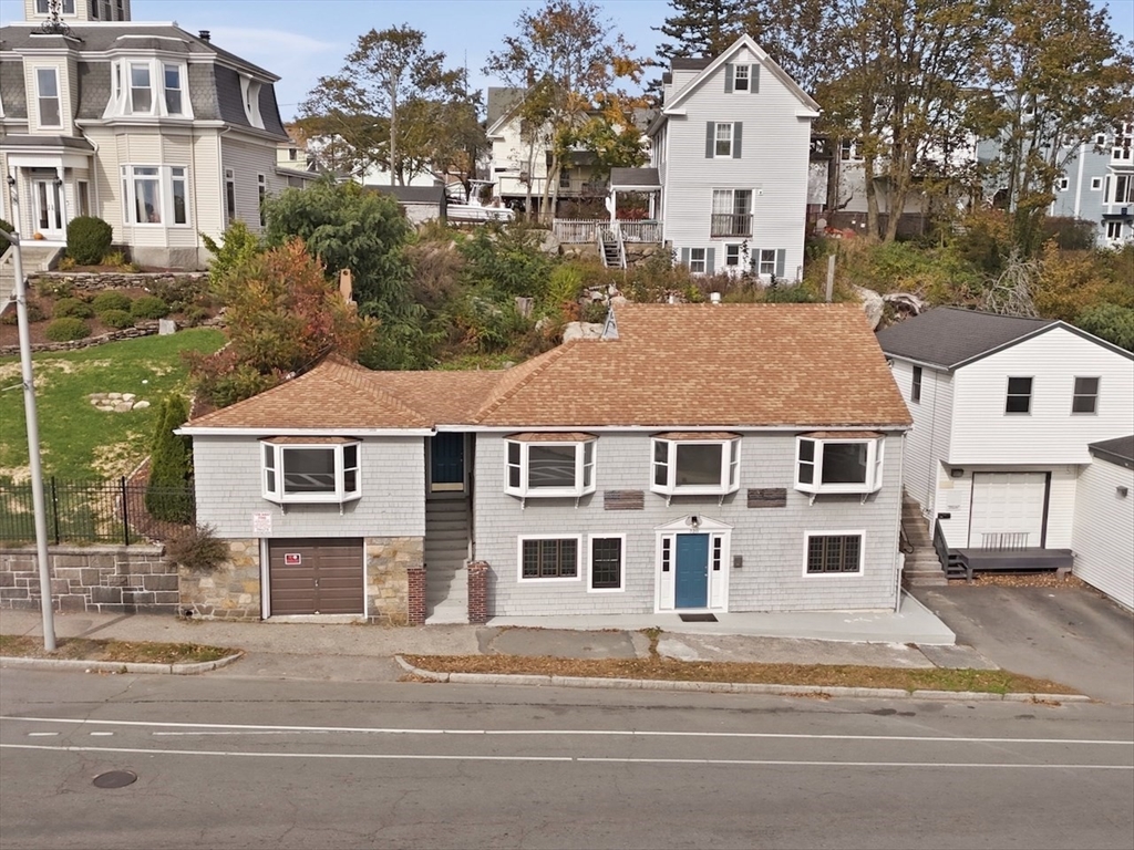 320 Main St in Gloucester