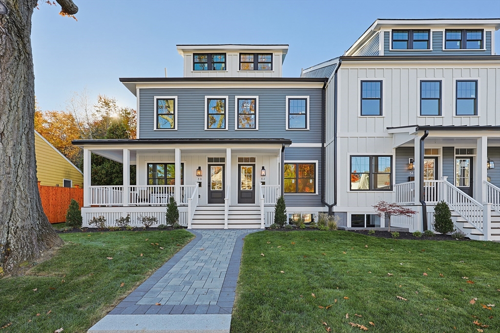 32 Linwood Ave #32 in Melrose