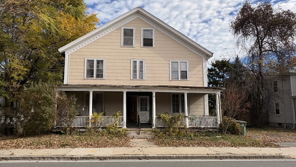 40-42 Irving St in Watertown