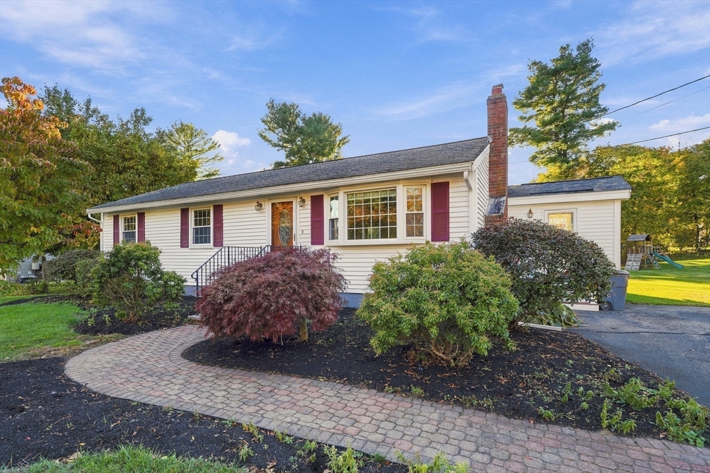 9 State St in Chelmsford