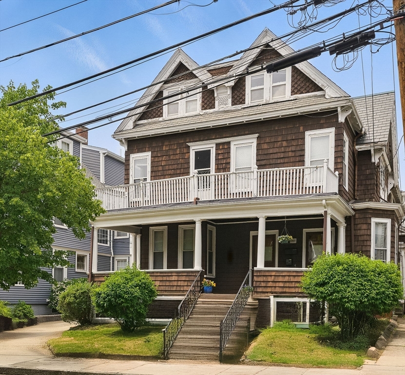 246 School St in Somerville