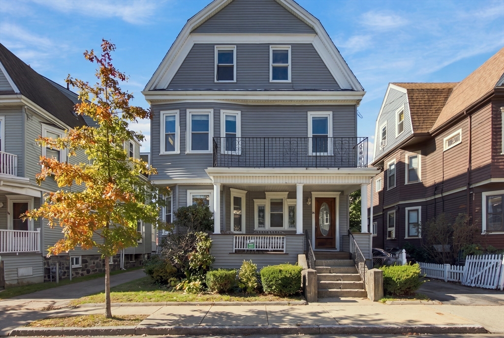 94 Bromfield Rd in Somerville