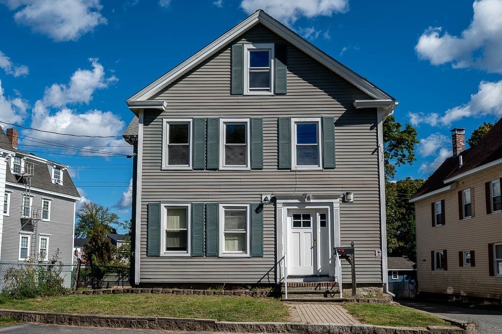 16 Walnut St in Taunton