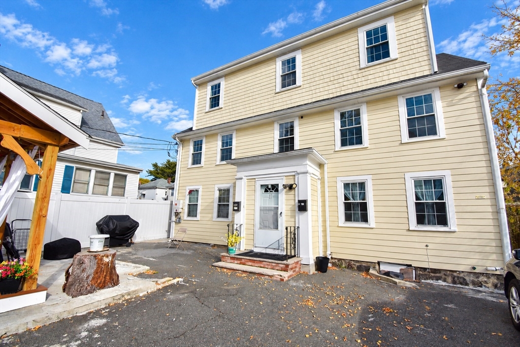 11 Childs St in Lynn