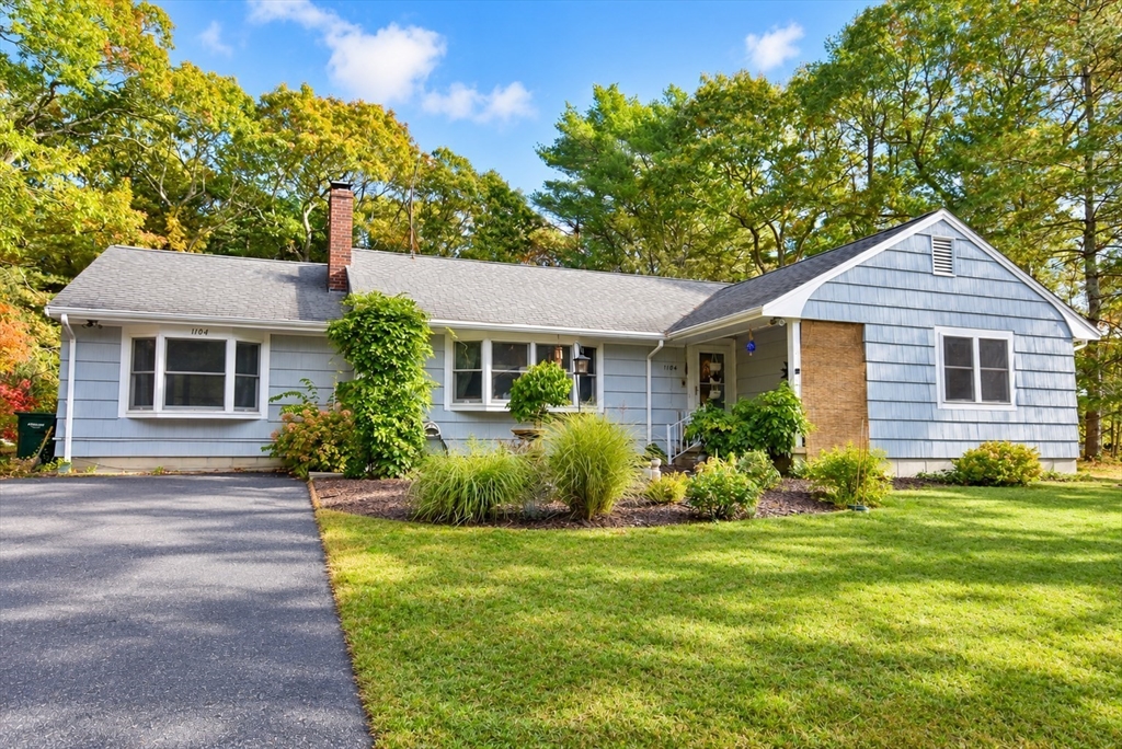 1104 Long Pond Rd in Plymouth