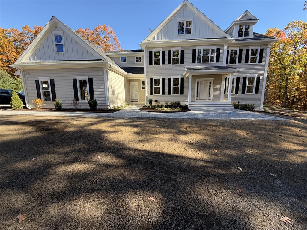 427C ipswich Rd in Boxford