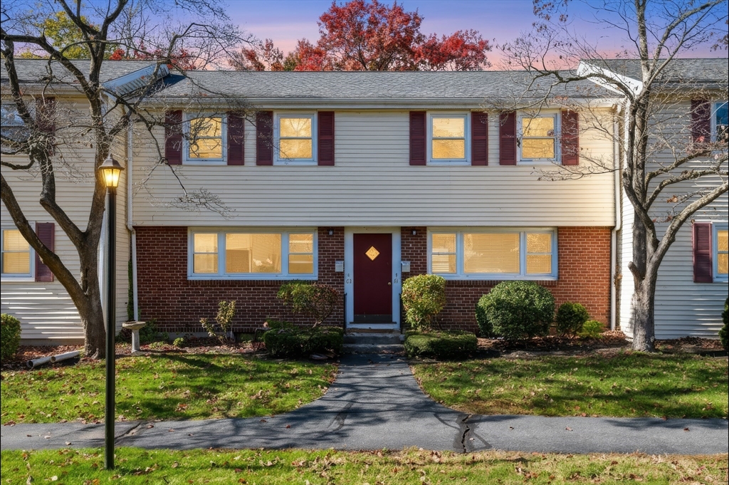 61 Prescott St #61 in Framingham