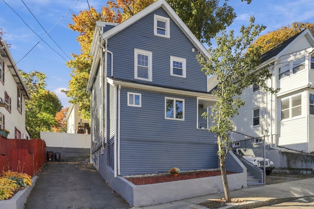 105 Reed Ave in Everett