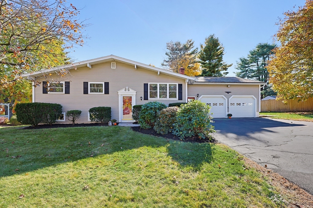 16 Meryl St in Medway
