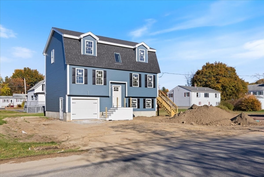 62 Wingate Avenue in Methuen