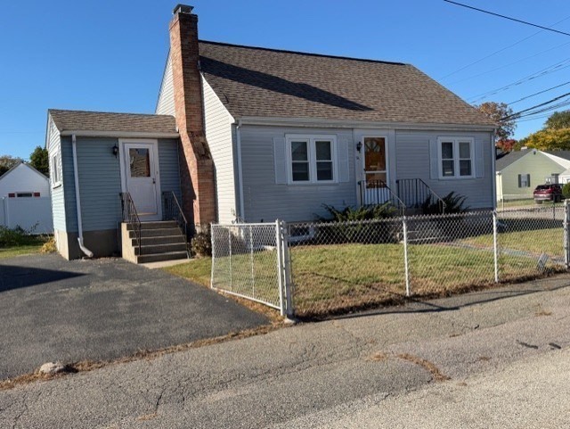 54 JENSEN RD in Watertown