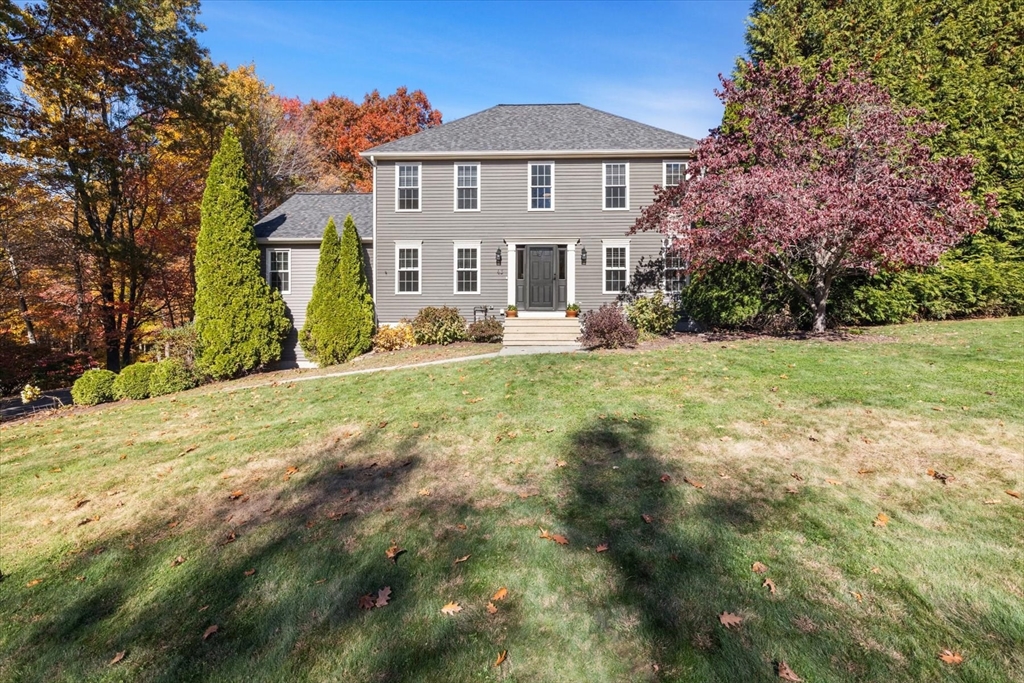 43 Tipperary Dr in Whitinsville