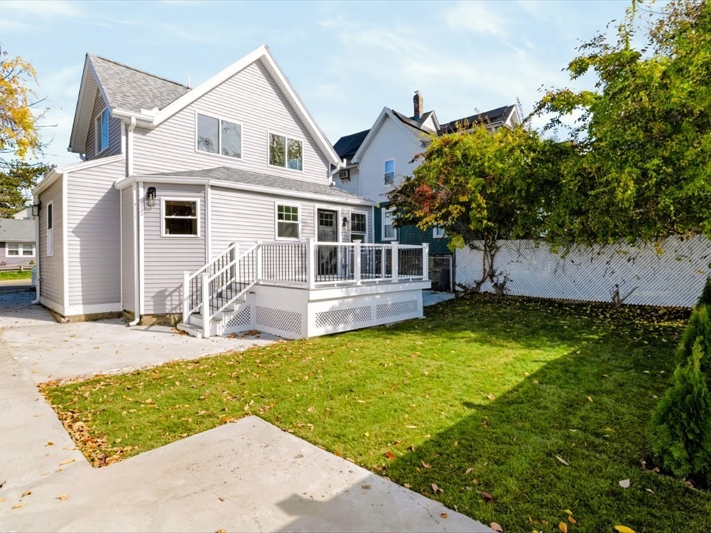 11 Nevada Ave in Malden