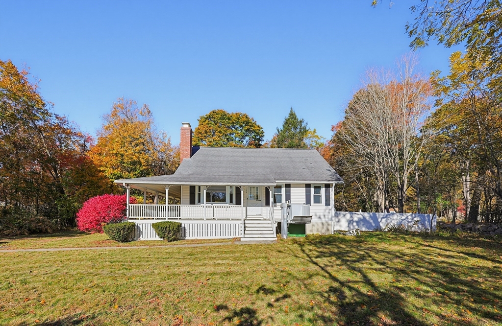 143 POND STREET in Avon