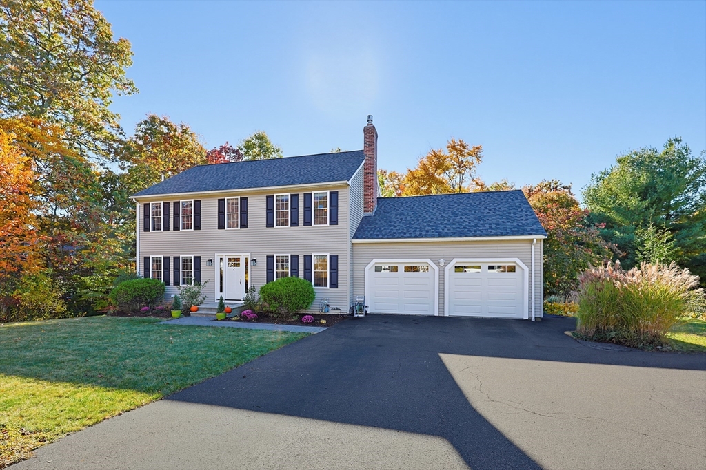 2 WISTERIA DR. in Plainville