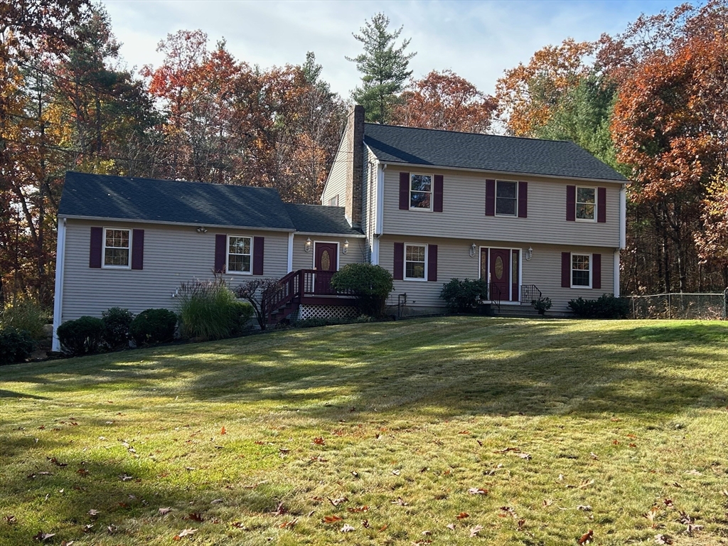 5 Emery Rd in Townsend