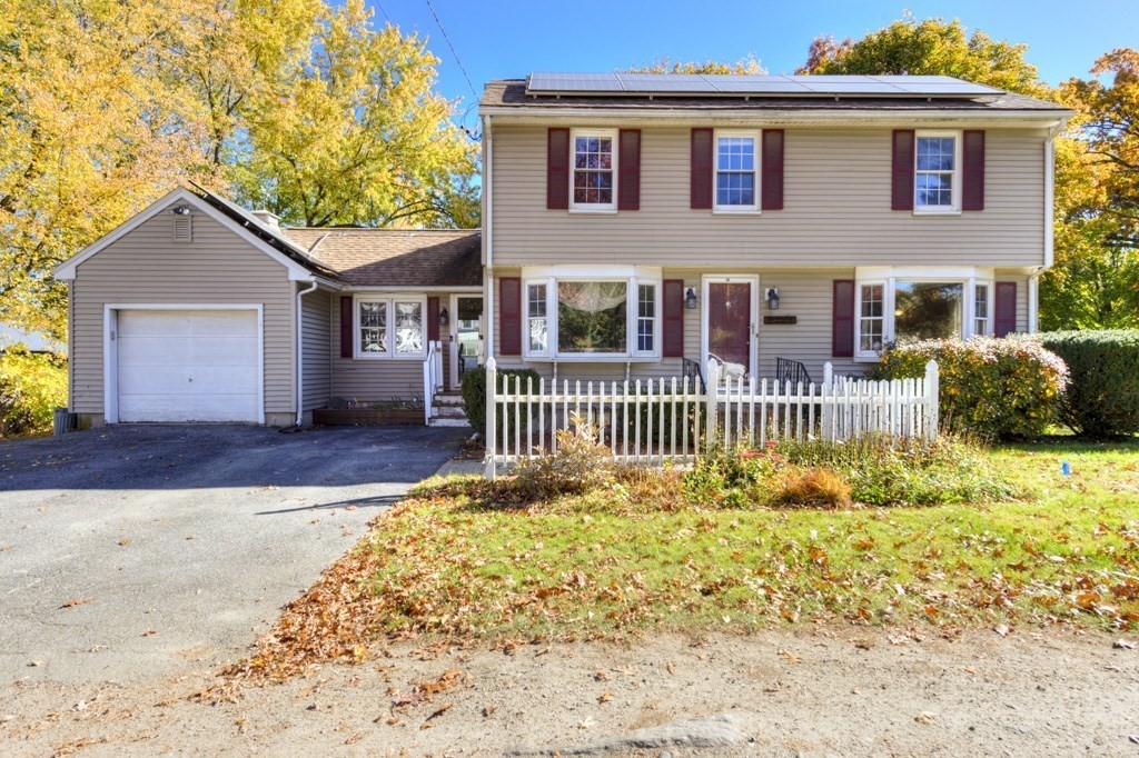 4-B Rural St in Worcester
