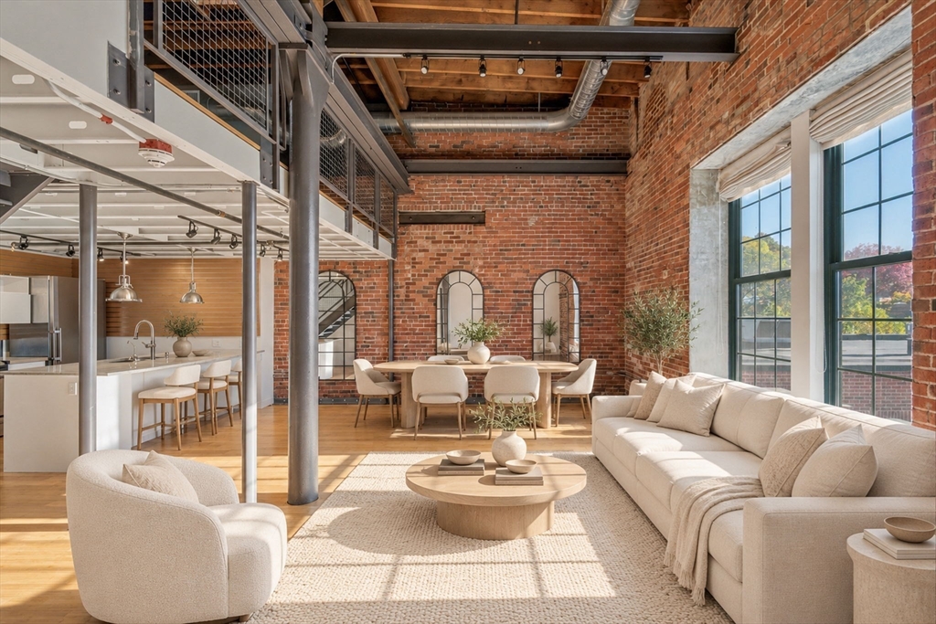 251 Heath St #511 in Jamaica Plain