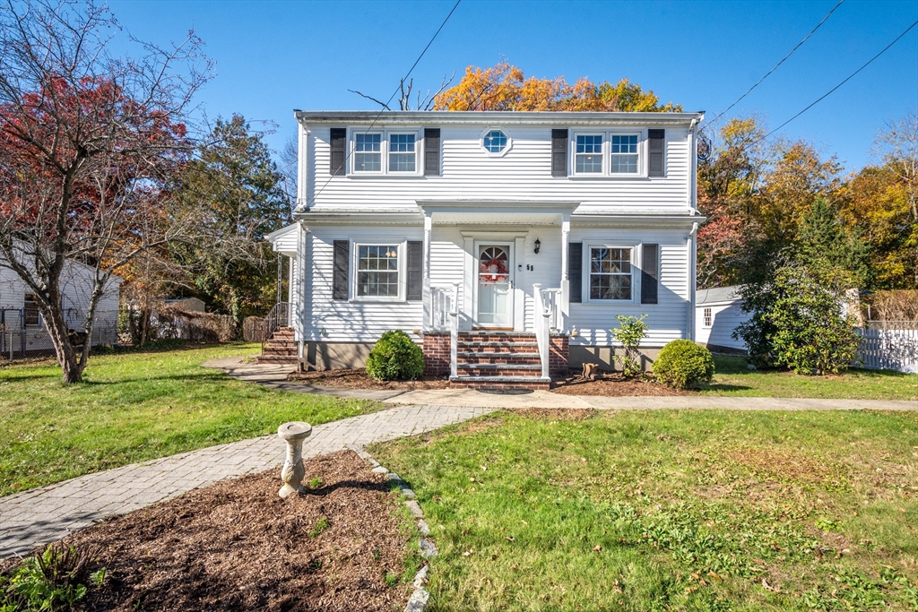 55 Adele Rd in Quincy